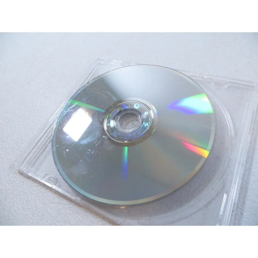 Armored Core 4 Microsoft Xbox 360 206 Disc Only TESTED WORKING